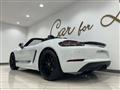 PORSCHE 718 Boxster 2.0