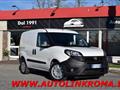 FIAT DOBLÒ Cargo 1.4 Natural Power Furgone 120CV