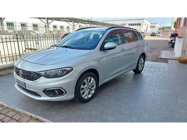 FIAT TIPO STATION WAGON 1.3 Mjt S&S SW Business  Az. Italia Ok  Neopat.