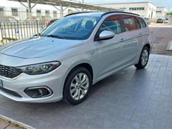 FIAT TIPO STATION WAGON 1.3 Mjt S&S SW Business  Az. Italia Ok  Neopat.