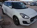 SUZUKI SWIFT 1.2 Hybrid 4WD AllGrip Top