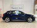 AUDI A3 SPORTBACK SPB 35 TDI S tronic S line edition