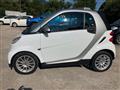 SMART FORTWO CABRIO 800 33 kW  passion cdi