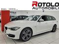 BMW SERIE 3 TOURING d xDrive Touring Sport