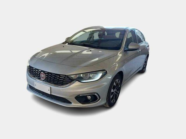 FIAT TIPO 1.6 Mjt S&S 5 porte Mirror