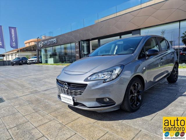 OPEL CORSA 1.3 CDTI 5 porte