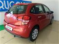 CITROEN C3 1.2 VTi 82 Seduction