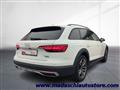 AUDI A4 ALLROAD 40 TDI 190 CV S tronic Business