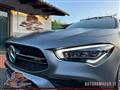 MERCEDES CLASSE CLA COUPE 4Matic RACE EDITION ITALIANA TAGLIANDATA! UNIPRO'!