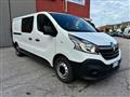 RENAULT TRAFIC T29 2.0 dci 145cv L2H1 Energy Ice d.cab. FG DC L2 H1 T29 Ene