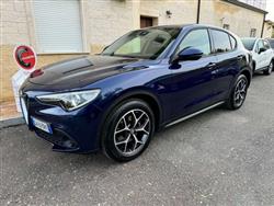 ALFA ROMEO Stelvio 2.2 t Business Q4 190cv auto