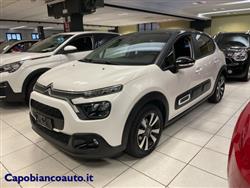 CITROEN C3 PureTech 83 S&S Shine+CarPlay+LED-25.500KM