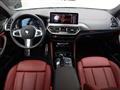 BMW X4 20d XDRIVE AUT M SPORT