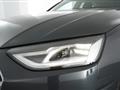 AUDI A4 AVANT 5ª serie  Avant 40 TDI quattro S tronic Business