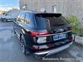 AUDI Q7 4.0 V8 TFSI quattro tiptronic sport attitude"FULL"