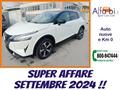 NISSAN QASHQAI 2021 1.3 Mild Hybrid 158CV X-Tronic N-Connecta (Tetto)