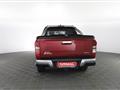 ISUZU D-MAX 1.9 Crew Cab Solar Plus A/T 4WD Clima Aut.