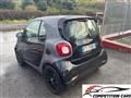 SMART FORTWO 1.0 71CV PASSION TAGLIANDI C. AUTOMATICO