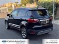 FORD ECOSPORT 1.0 EcoBoost 100 CV Titanium