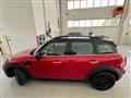 MINI COUNTRYMAN 2.0 Cooper D Business Countryman ALL4 Automatica