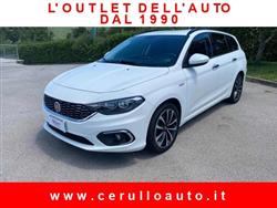 FIAT TIPO STATION WAGON 1.6 Mjt S&S SW Lounge