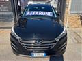 HYUNDAI Tucson 1.7 CRDi DCT XPossible