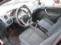 FORD FIESTA 1.4 3 porte Bz.- GPL Titanium