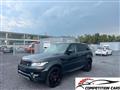 LAND ROVER RANGE ROVER SPORT 2.0 D HSE SPORT NAVI PELLE TAGLIANDI UFFICIALI**