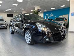 ALFA ROMEO Giulietta 1.6 jtdm Super 120cv