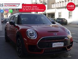 MINI CLUBMAN JCW Mini 2.0 John Cooper Works Clubman ALL4