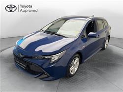 TOYOTA COROLLA TOURING SPORTS Touring Sports 1.8 Hybrid Active