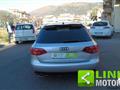 AUDI A4 AVANT Avant 2.0 TDI 143CV F.AP.