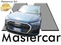 AUDI Q3 1.5 tfsi mhev Business Advanced s-tronic  FY828VM