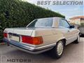 MERCEDES CLASSE SL HARDTOP, 3.000KM REALI, CONSERVATA, BOARD COMPUTER