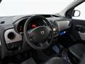 DACIA DOKKER 1.5 dCi 8V 75CV S&S 5 Posti Ambiance