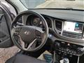 HYUNDAI TUCSON 1.7 CRDi XPossible