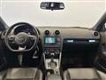 AUDI A3 SPORTBACK SPB TFSI quattro - Sound Syst. BOSE - Lim. - Navi