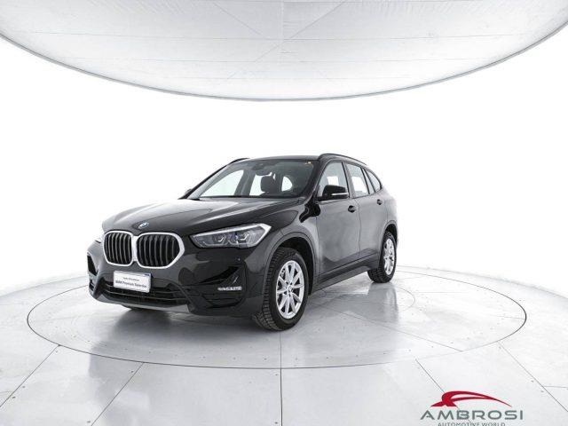 BMW X1 sDrive18d