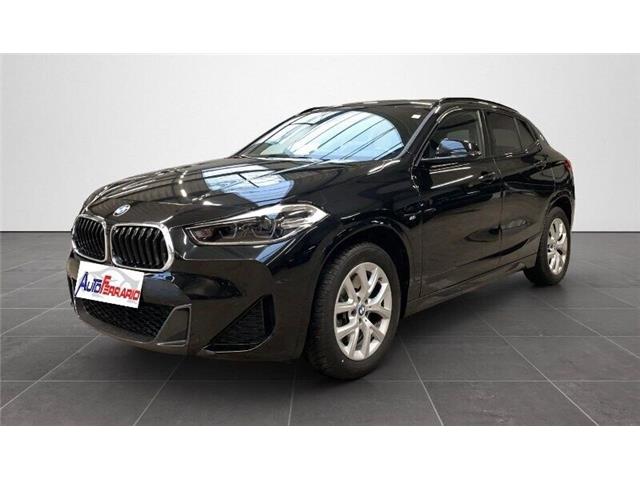 BMW X2 xDrive20d Msport