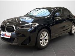 BMW X2 xDrive20d Msport