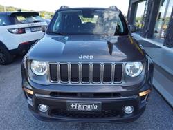 JEEP RENEGADE 2.0 Mjt 140CV 4WDLimited+FUNCK PACK