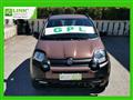 FIAT PANDA 0.9 TwinAir Turbo S&S 4x4 Trussardi IMP GPL