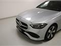 MERCEDES CLASSE C C 220 d Mild hybrid Sport