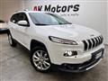 JEEP CHEROKEE 2.2 Mjt II 4WD Active Drive I Limited