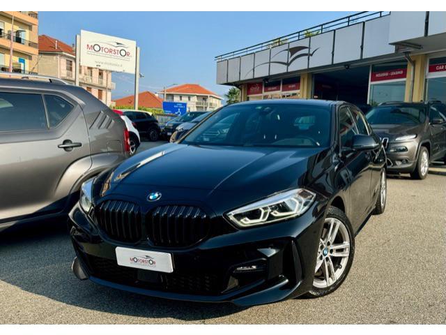 BMW SERIE 1 i 5p. Msport *PARI AL NUOVO*