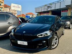 BMW SERIE 1 i 5p. Msport *PARI AL NUOVO*