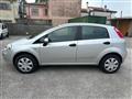 FIAT PUNTO 1.4 8V 5 porte Natural Power Lounge