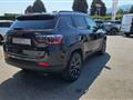 JEEP COMPASS 4XE 1.3 Turbo T4 240 CV PHEV AT6 4xe S