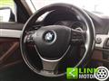 BMW SERIE 5 TOURING d Touring Luxury Automatica