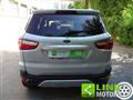 FORD ECOSPORT 1.5 TDCi 95cv